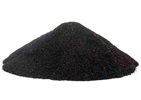 Angular and Spherical Tantalum Powder